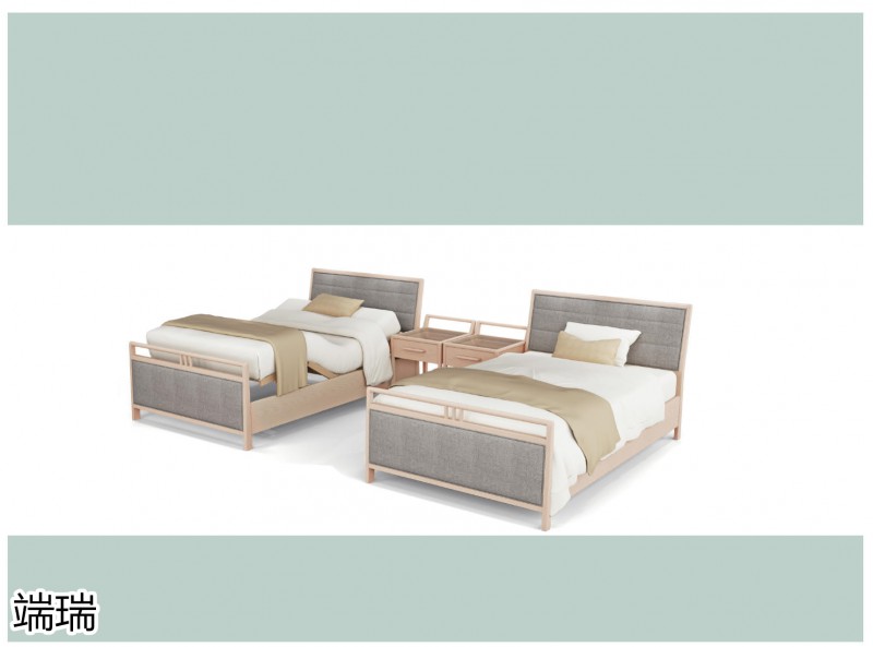 端瑞適老家具產(chǎn)品