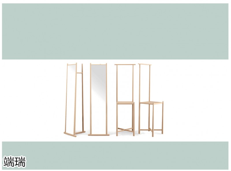 端瑞適老家具產(chǎn)品