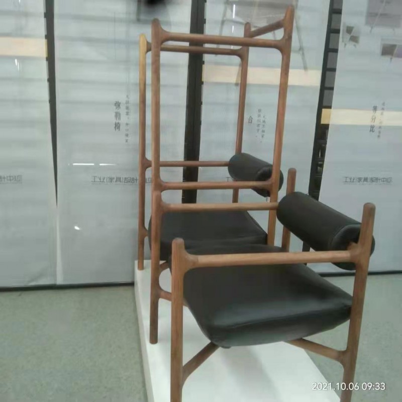 家具打樣作品12