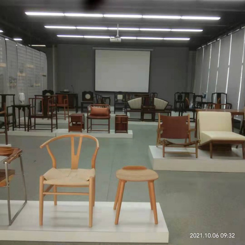 家具打樣作品11