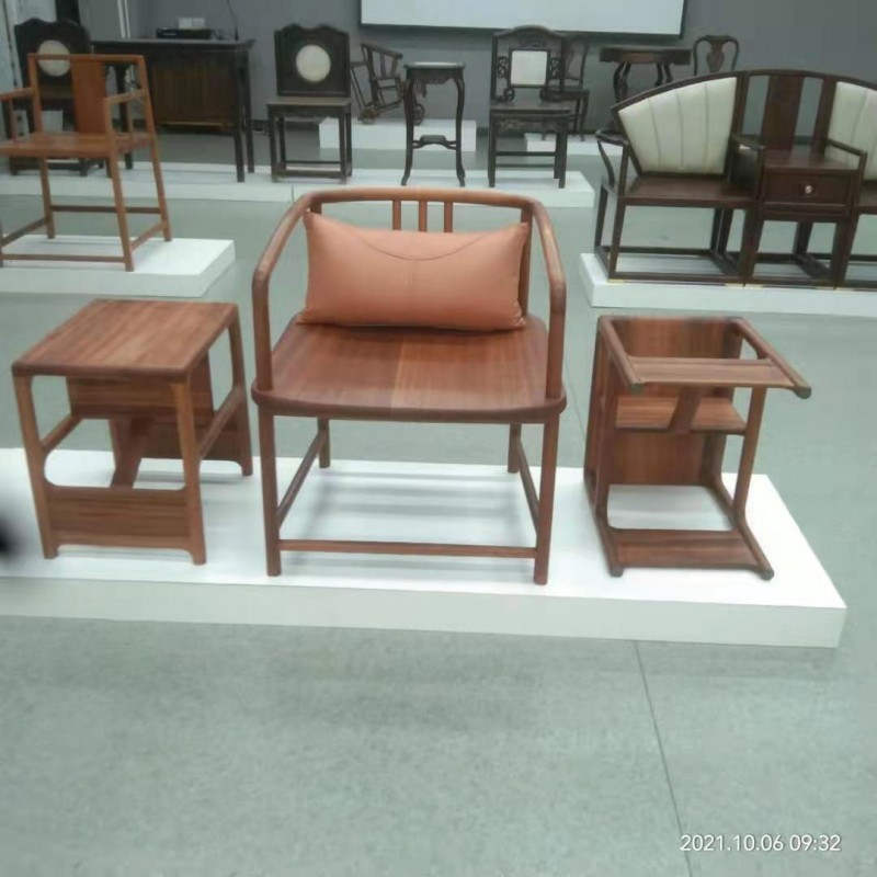 家具打樣作品10