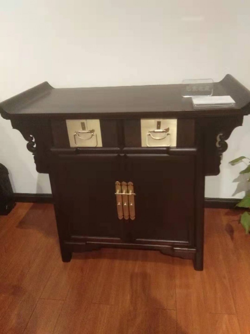 家具打樣作品15