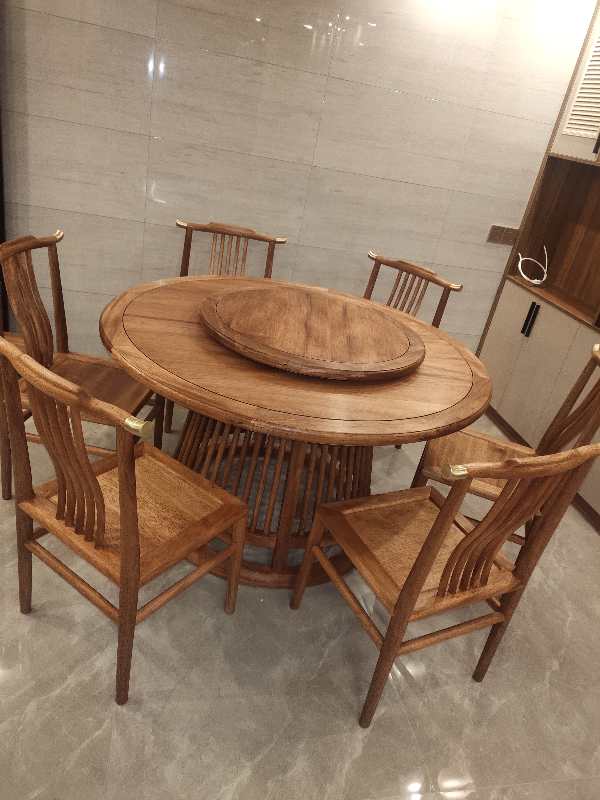 家具打樣作品16