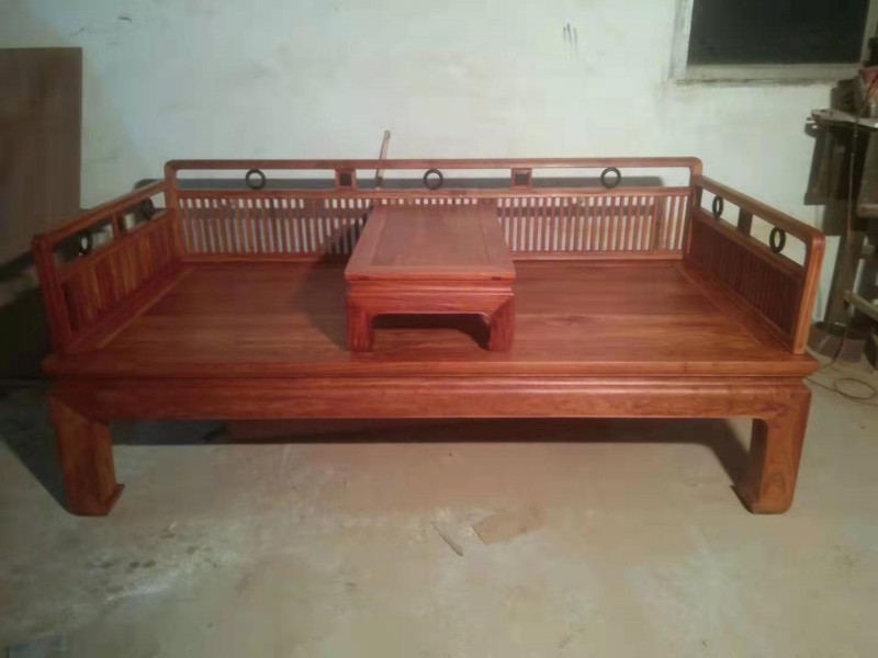 家具打樣作品18