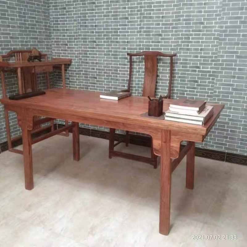 家具打樣作品19