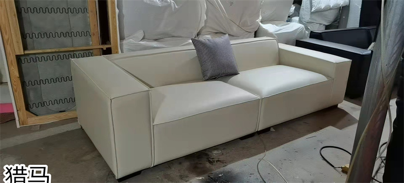 獵馬足浴按摩沙發