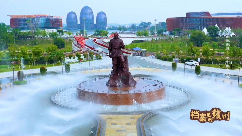 南康家具產業(yè)成為贛州市培育1+5+N產業(yè)集群的龍頭