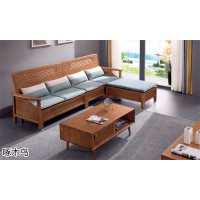 啄木鳥(niǎo)北歐輕奢兩廳家具,南康北歐輕奢家具,江西紫金胡桃色家具廠(chǎng)家,文意家具有限公司