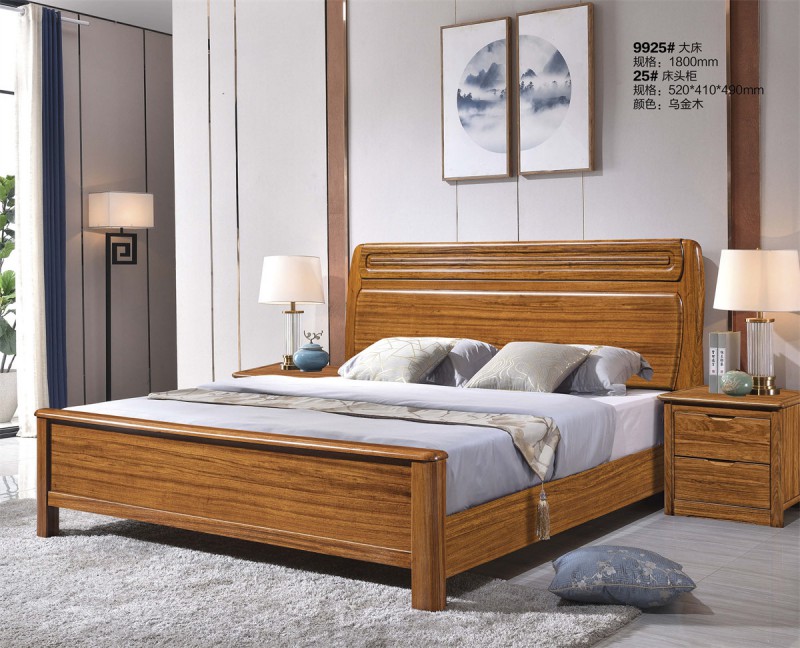 9925#大床