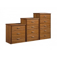 匯壹尊品烏金木家具：502#斗柜