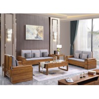 匯壹尊品烏金木家具：9908#1+2+3（高箱）