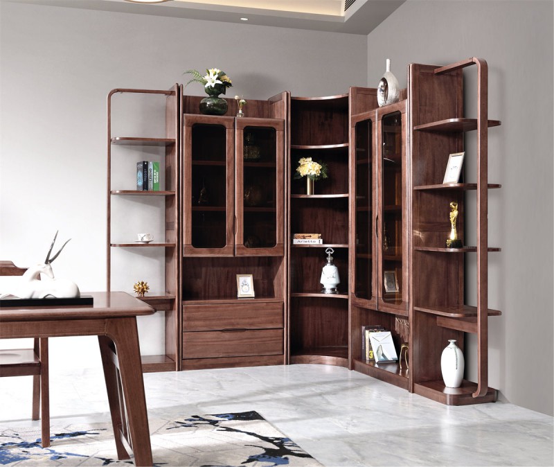 HS222#書柜邊架、HS220#書柜、HS221#書柜、HS223#書柜