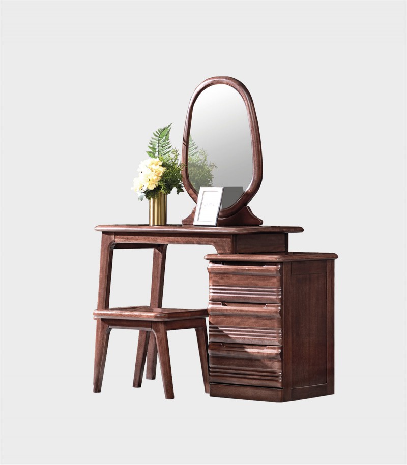 HW61#妝臺、HW71#妝凳