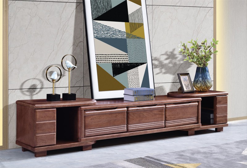 HK30#伸縮電視柜