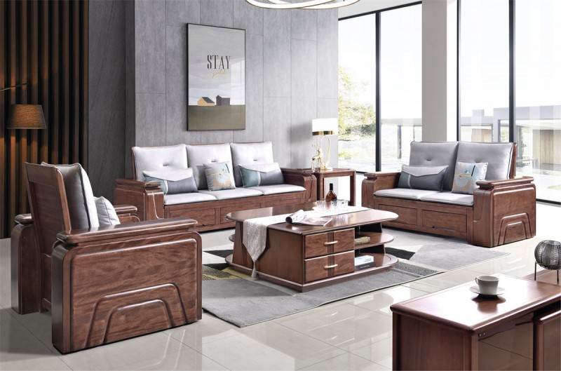 HK103#1+2+3沙發（高箱）