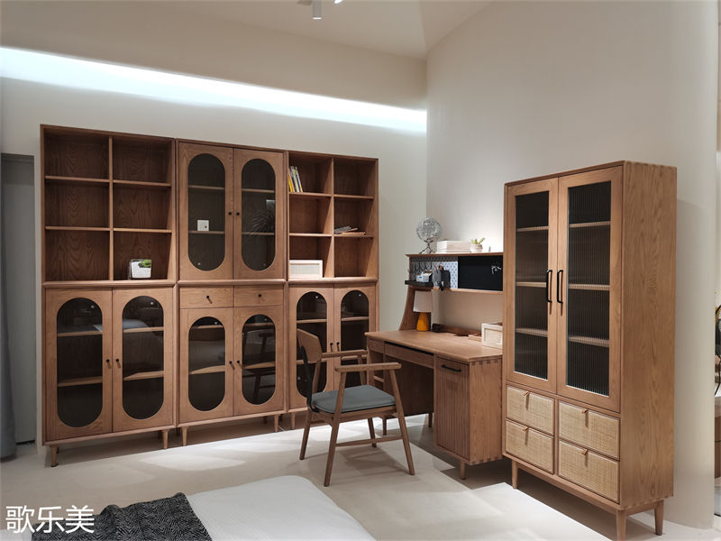 歌樂美家居展廳產品實拍