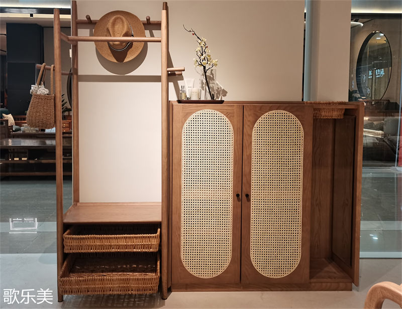 歌樂美家居展廳產品實拍