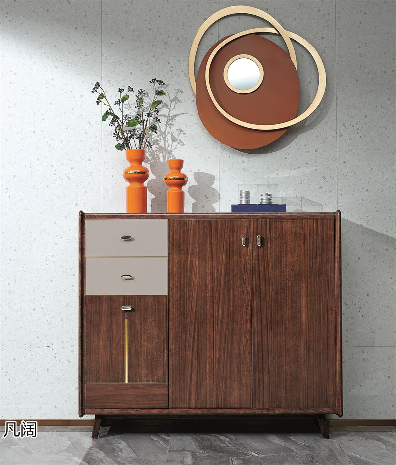 錦輝盛景凡闊意式輕奢極簡(jiǎn)風(fēng)格黃玫瑰家具