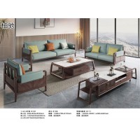 柏馳家具，南康金絲柚木家具廠家，江西現(xiàn)代極簡風(fēng)格實木套房招商，奧禧家俬有限公司