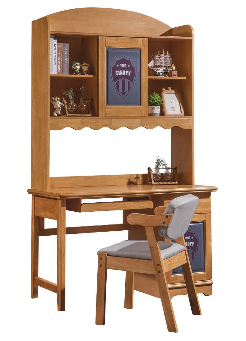 朵兒樂(lè)園青少年兒童家具：直角書(shū)桌218#