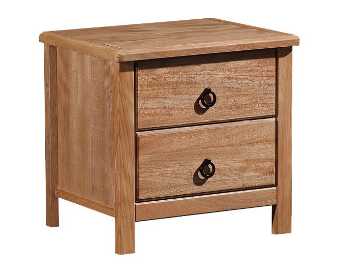 朵兒樂園青少年兒童家具：床頭柜05#