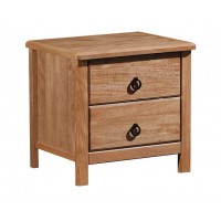 朵兒樂園青少年兒童家具：床頭柜05#