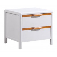 朵兒樂園青少年兒童家具：床頭柜09#