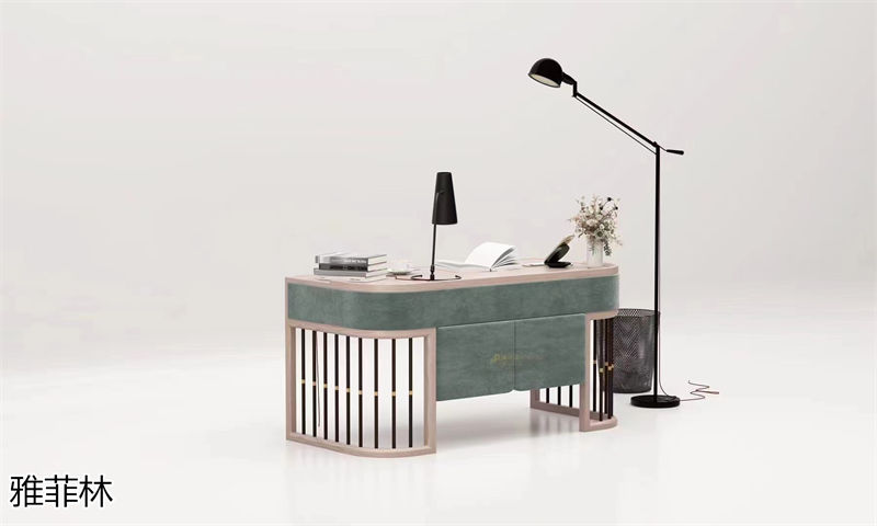 雅菲林現代簡約白蠟木家具