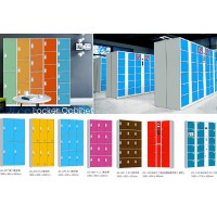 金工文件柜,南康文件柜,贛州鋼制資料柜、套色柜定制,江西彩色更衣柜、智能存物柜廠家