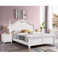 朵兒樂園青少年兒童家具：床606#