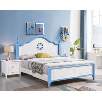 朵兒樂園青少年兒童家具：床920#