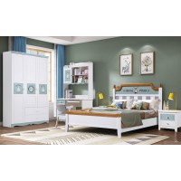 朵兒樂園青少年兒童家具：床118#