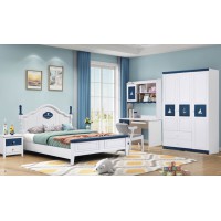 朵兒樂園青少年兒童家具：床906#