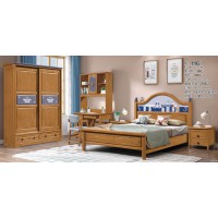 朵兒樂園青少年兒童家具：床116#