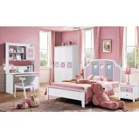 朵兒樂園青少年兒童家具：床526#