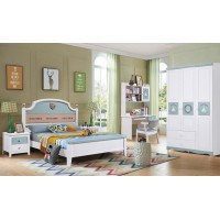 朵兒樂園青少年兒童家具：床339#