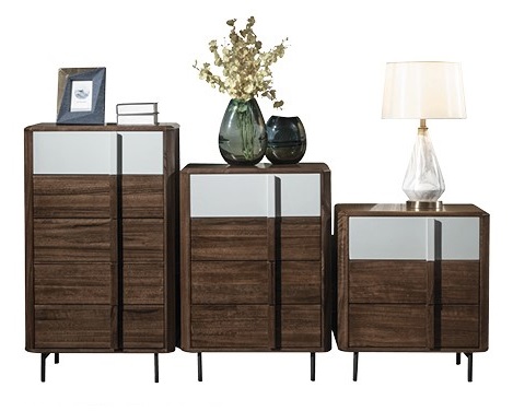 6G03#五斗柜、6G02#四斗柜、6G01#三斗柜