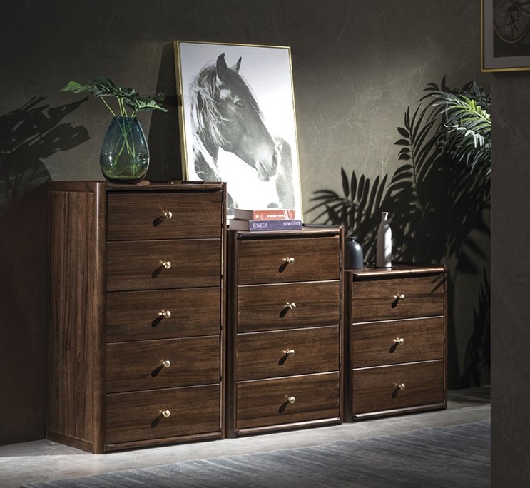 8G01#三斗柜、8G02#四斗柜、8G03#五斗柜