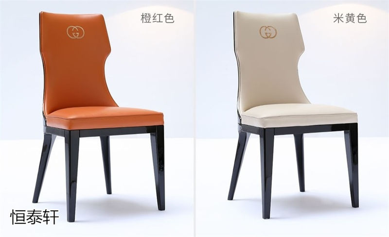 恒泰軒意式輕奢風格家具