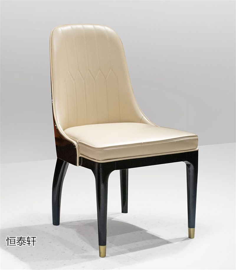恒泰軒意式輕奢風格家具