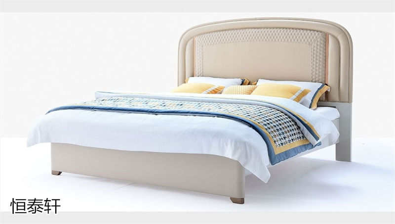 恒泰軒意式輕奢風格家具