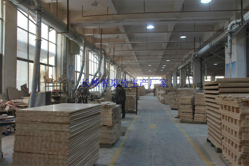 長城家具工廠實拍