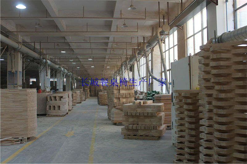 長城家具工廠實拍