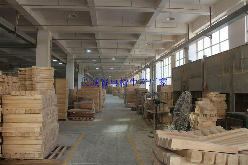 長城家具工廠實拍