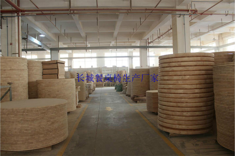 長城家具工廠實拍