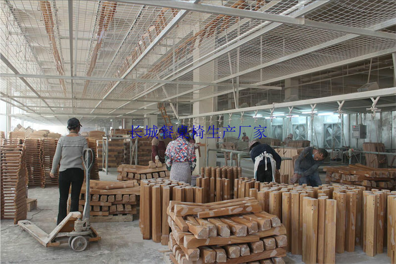 長城家具工廠實拍