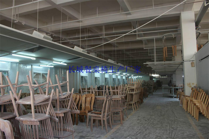 長城家具工廠實拍