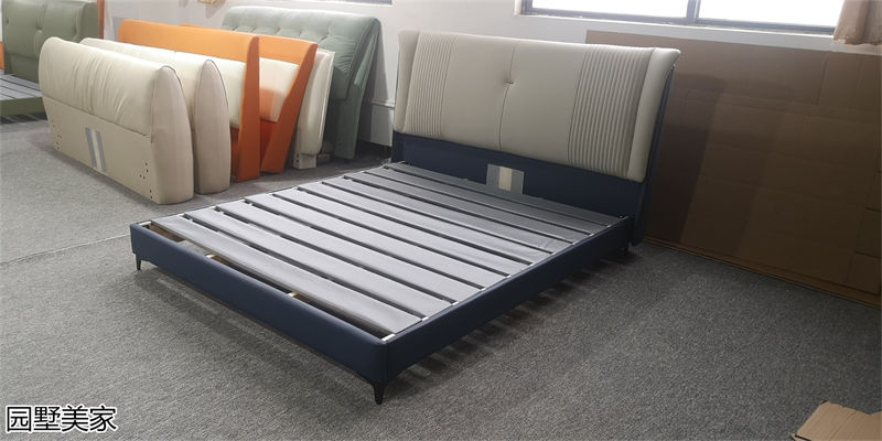 園墅美家家具工廠實拍