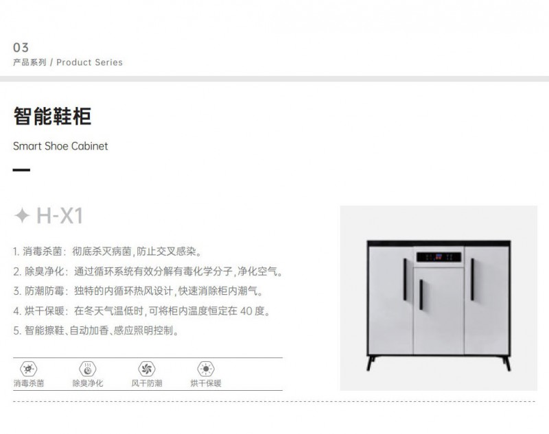 華太智慧智能家居