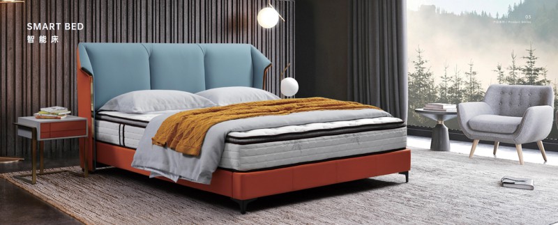 華太智慧智能家居